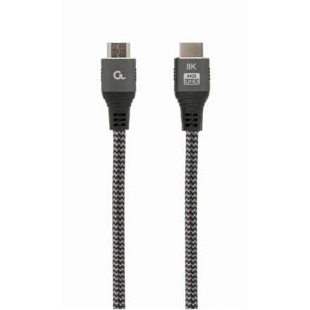 Cablexpert | Ultra High speed HDMI cable with Ethernet, 8K select plus series | CCB-HDMI8K-3M | 2 x Type-A | HDMI 2.1 do
