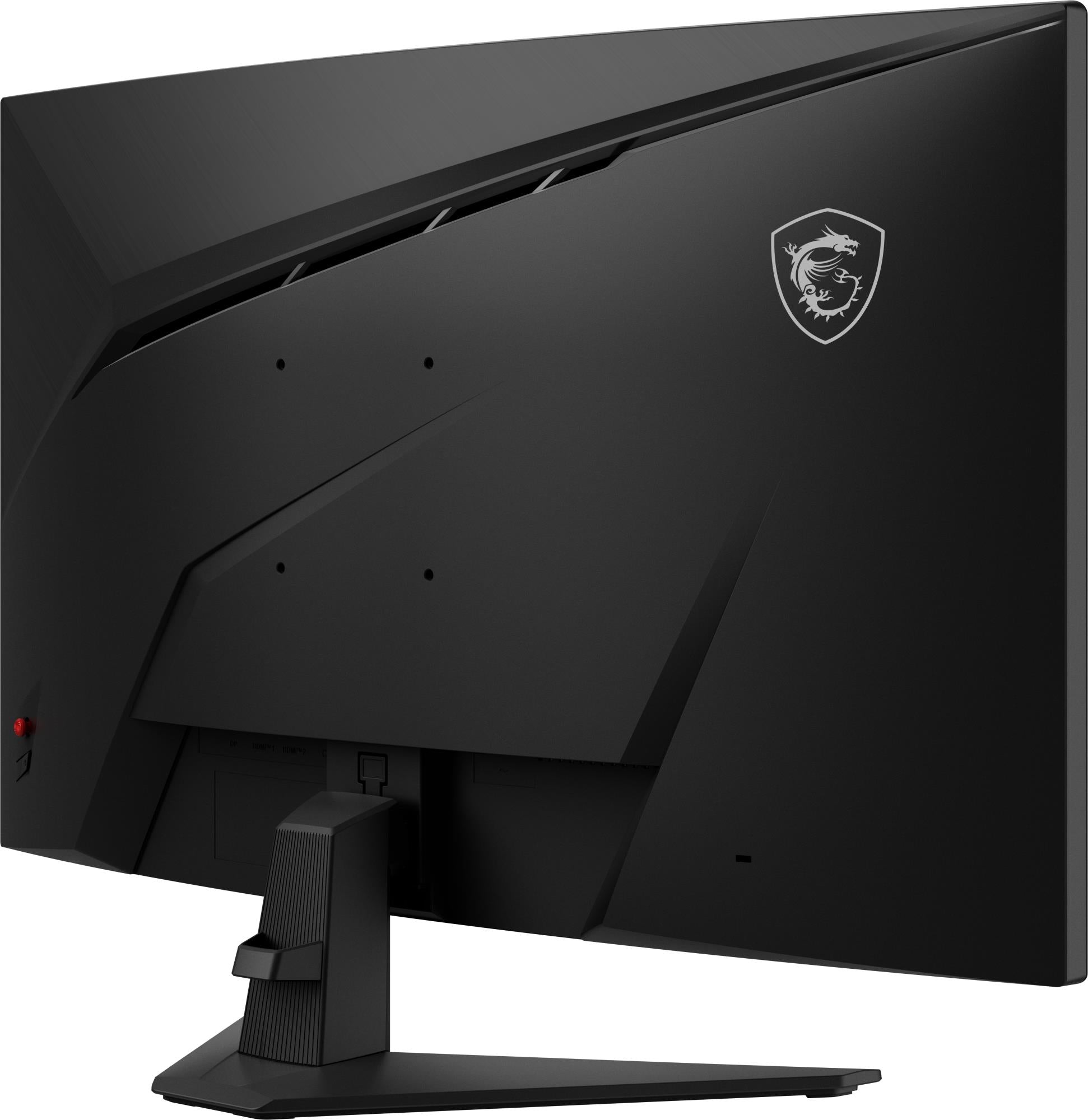 MSI MAG 321CQF E18 Monitors