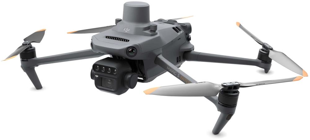 Drone DJI Mavic 3 Multispectral EU C2 Enterprise CP.EN.00000500.01