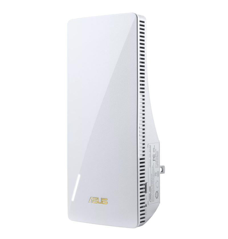WRL RANGE EXTENDER 3600MBPS/DUAL BAND RP-BE58 ASUS