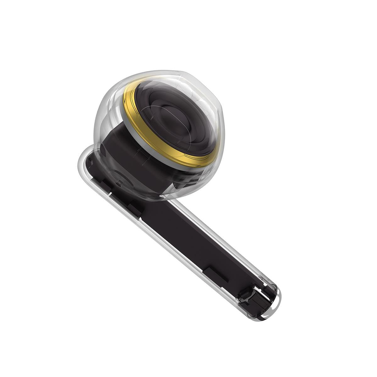 HEADSET AIRBUDS 6/WHITE BLACKVIEW