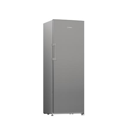 INDESIT Freezer | FINS 1261 S4E | Energy efficiency class E | Upright | Free standing | Height 171 cm | Total net capaci