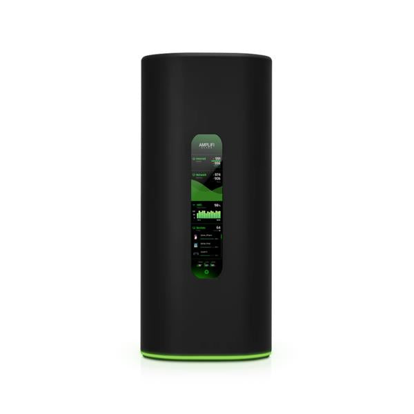 Wireless Router UBIQUITI Wireless Router Mesh IEEE 802.11a IEEE 802.11g IEEE 802.11h IEEE 802.11n IEEE 802.11ac IEEE 802.11ax 4x10/100/1000M LAN \ WAN ports 1 AFI-ALN-R