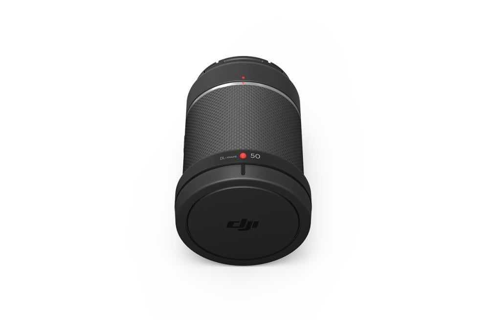 Drone Accessory DJI Zenmuse X7 DL 50mm F2.8 LS ASPH Lens CP.BX.00000024.02