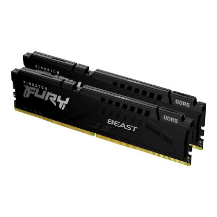 Kingston Memory kit | KF560C30BBEK2-32 | 1.4 GB | DDR5 | 6000 MHz | PC/server | Registered No | ECC No