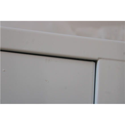 SALE OUT.  | SALE OUT. | CATA | Hood | FK SLIM 6000 WH | Conventional | Energy efficiency class B | Width 60 cm | 162 m³