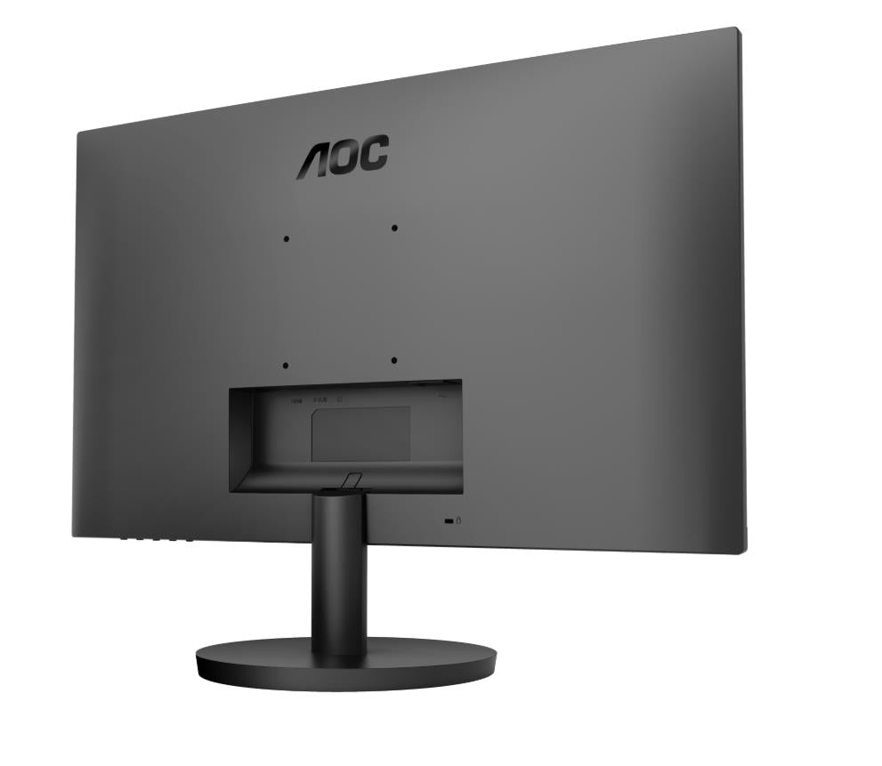 LCD Monitor AOC 27B3HA2 27" Business Panel IPS 1920x1080 16:9 100 Hz Matte 4 ms Speakers Tilt 27B3HA2