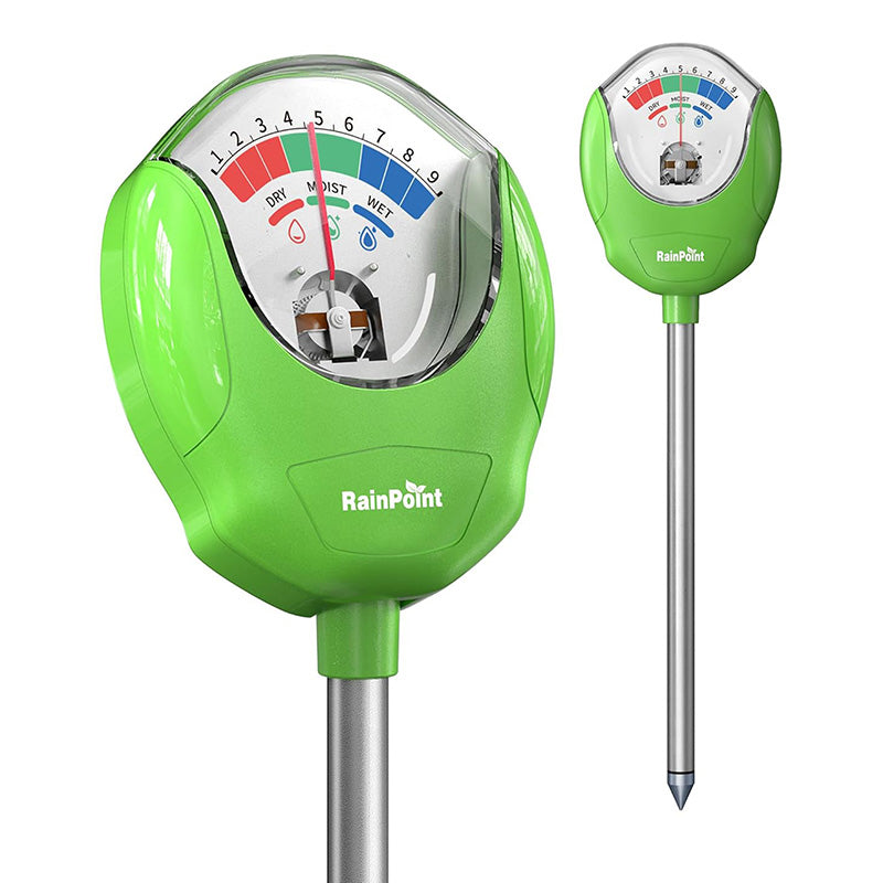 Soil Moisture Tester RainPoint - Image 1