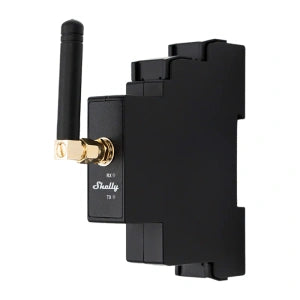 SHELLY Pro LoRa Add-on Relay - Image 1