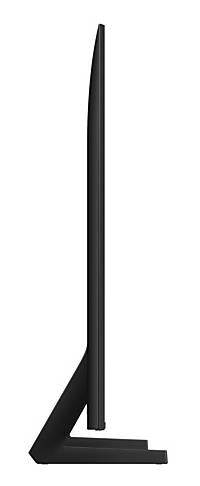 TV Set SAMSUNG 65" 4K/Smart QLED 3840x2160 Wireless LAN Bluetooth Tizen Black QE65Q8FAAUXXH