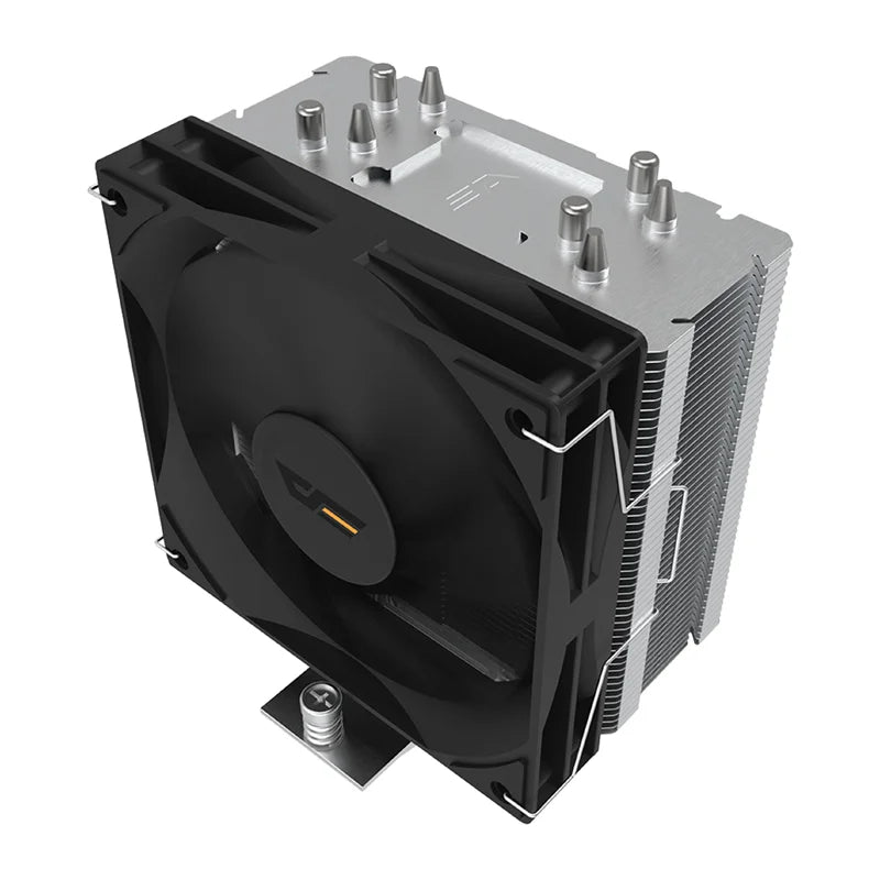 DarkFlash S31 ARGB Fan (Black) - Image 3