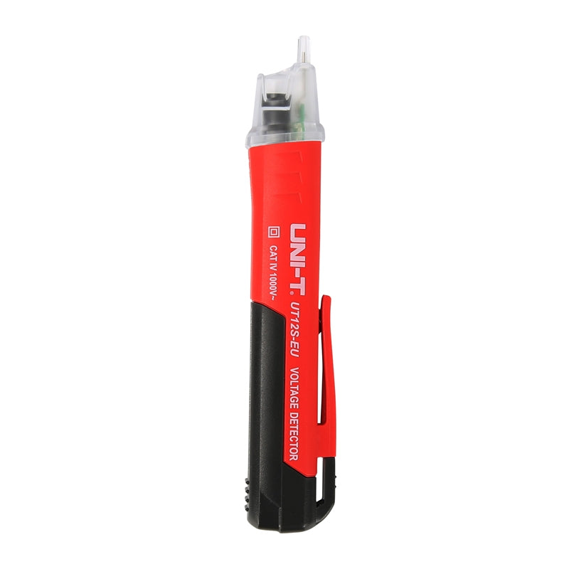 Uni-T UT12S-EU Non-Contact Voltage Tester - Image 3