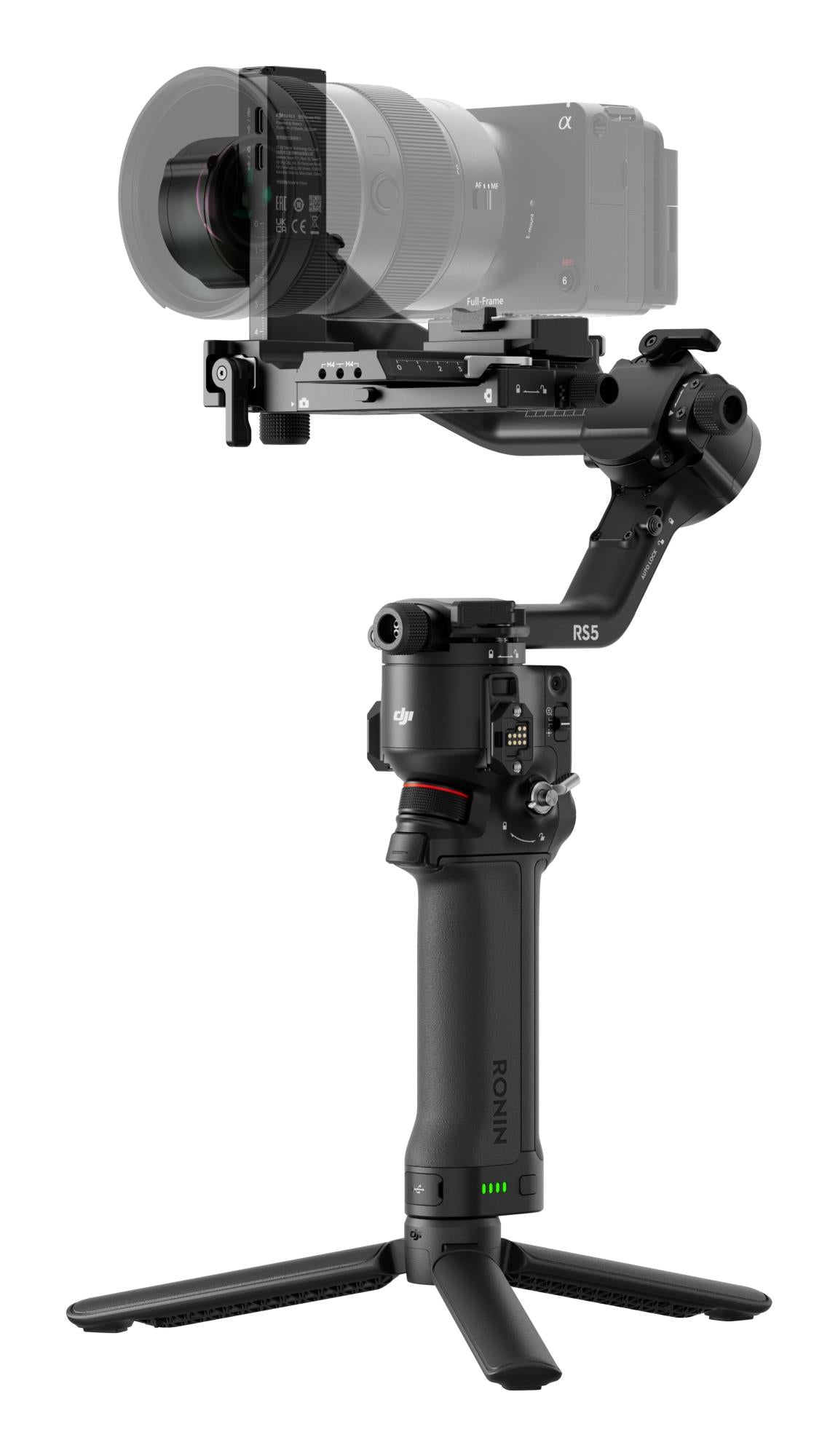 GIMBAL RS 5/CP.RN.00000496 DJI