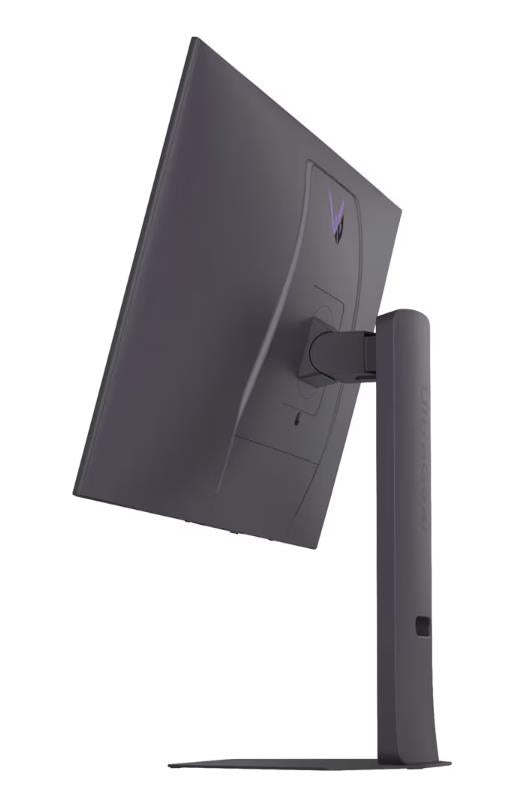 Monitor LG 32GX870A-B 32" Gaming/4K Matte Panel OLED 3840x2160 16:9 240 Hz 0.03 ms Speakers 32GX870A-B