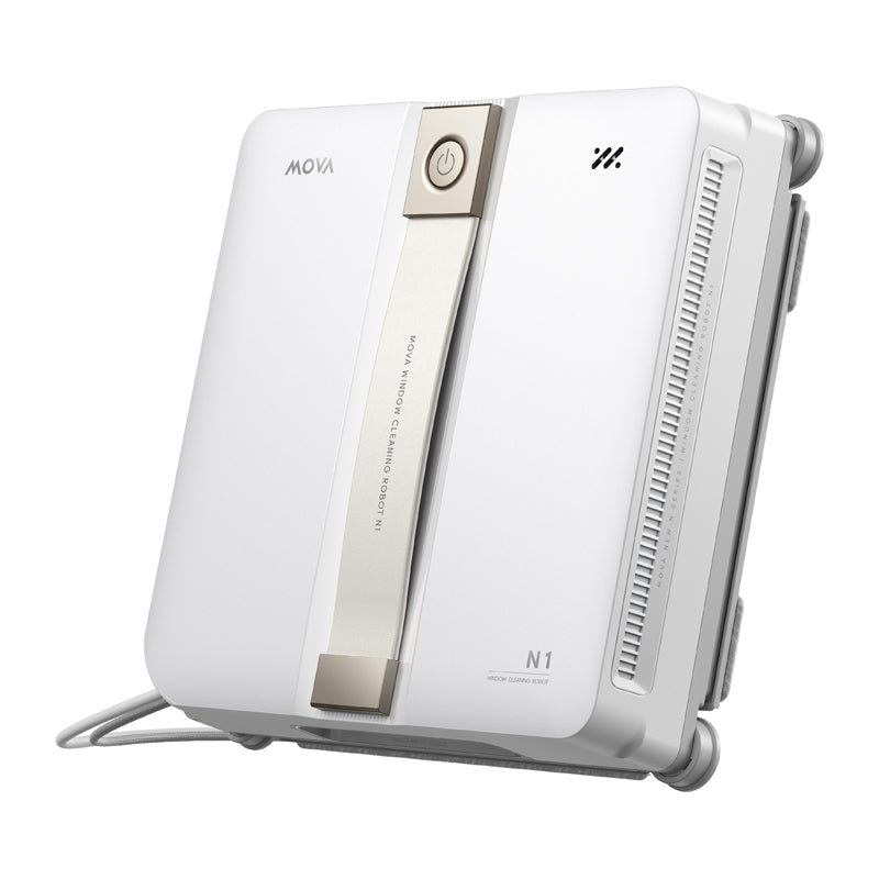 MOVA N1 Robotic Window Cleaner (white) - Image 1