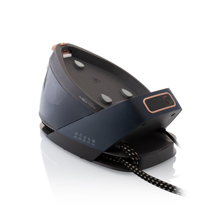 ETA | Ironing System | ETA129090000 | 2200 W | 1.5 L | 5.5 bar | Auto power off | Vertical steam function | Calc-clean f