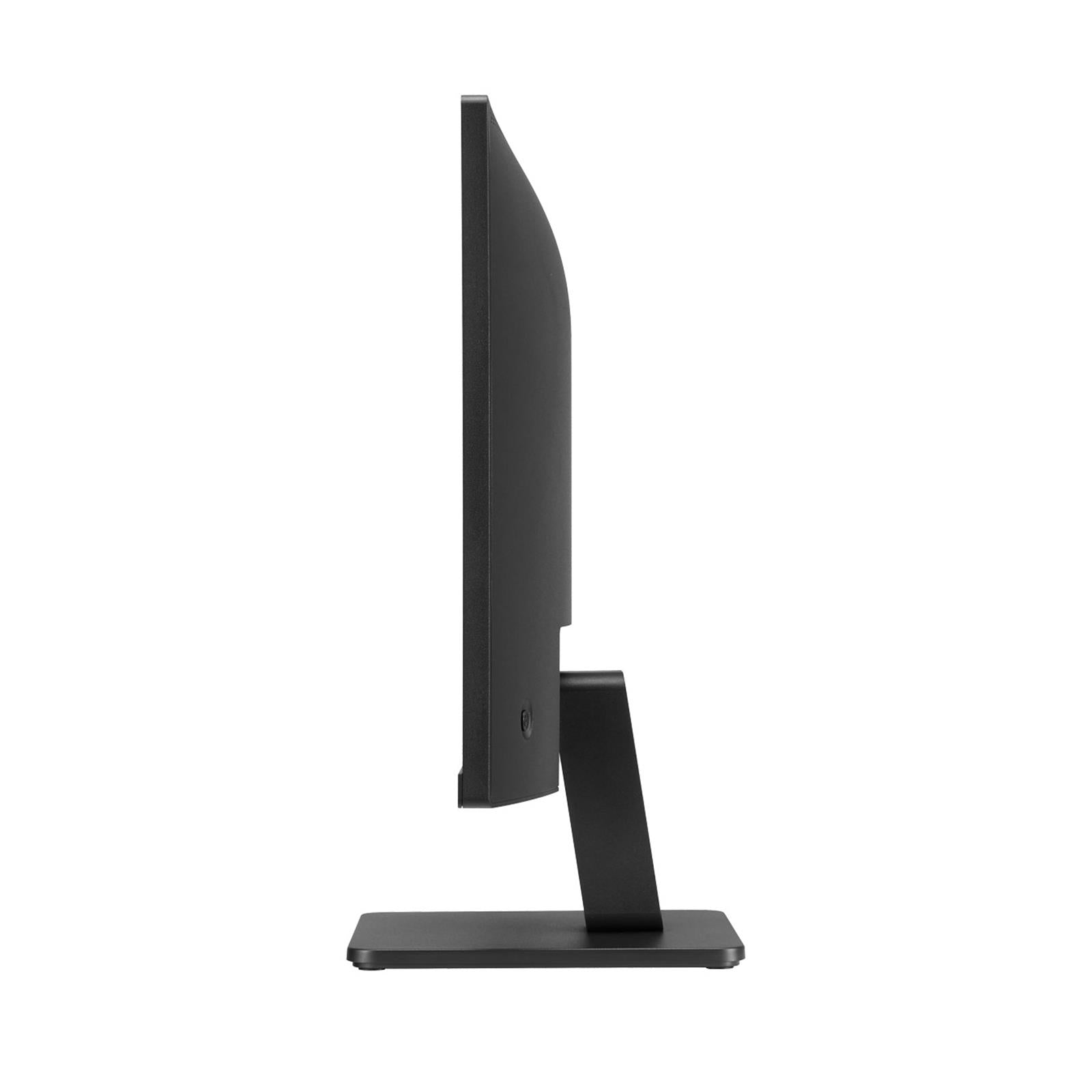 LCD Monitor LG 24MR400-B 23.8" Business Panel IPS 1920x1080 16:9 5 ms Tilt Colour Black 24MR400-B