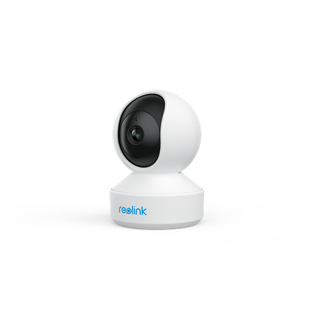 Reolink | Super HD Camera | E Series E320 | PTZ | 3 MP | 4mm/F2.0 | H.264 | Micro SD, Max. 512 GB