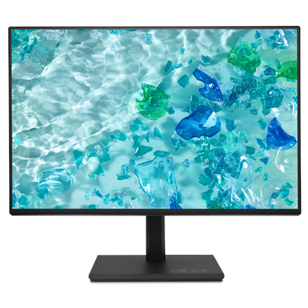 Acer Vero B7 B277U Gbmiiprzx Series | 27 " | IPS | 16:9 | 120 Hz | 4 ms | 2560 x 1440 pixels | 350 cd/m² | HDMI ports qu