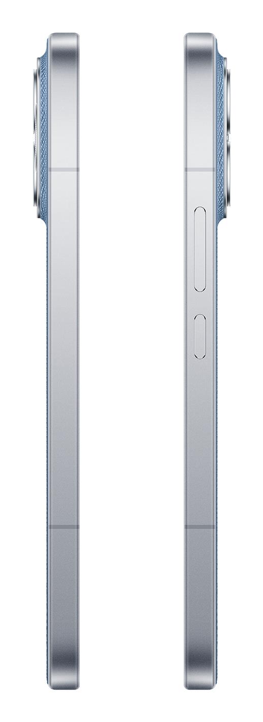 MOBILE PHONE POCO F8 ULTRA/16/512GB BLUE MZB0M5MEU POCO