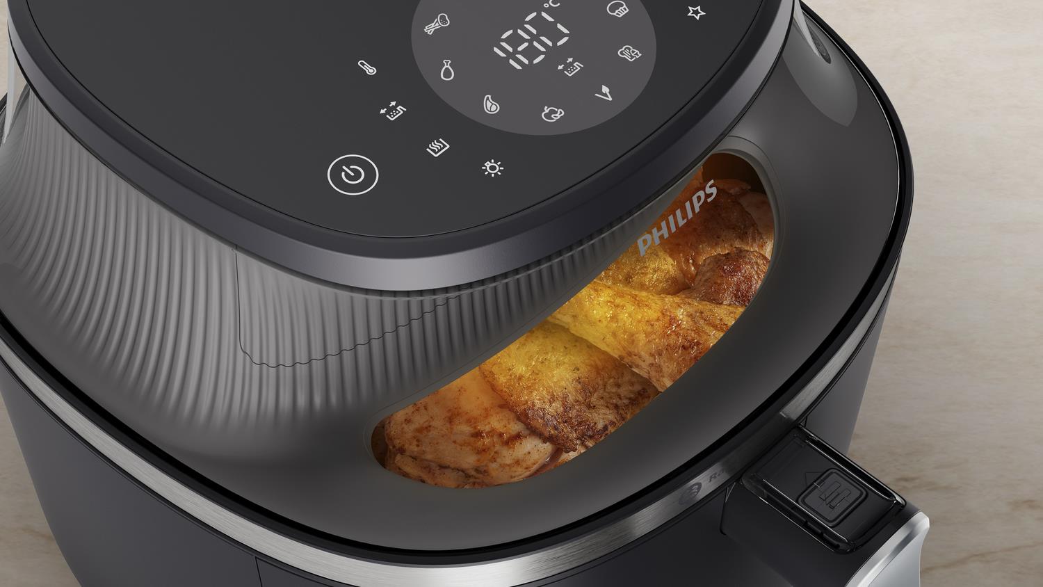 AIR FRYER/NA322/00 PHILIPS