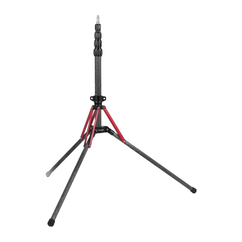 Neewer ST210R 210 cm Carbon Fiber Lighting Stand - Image 1