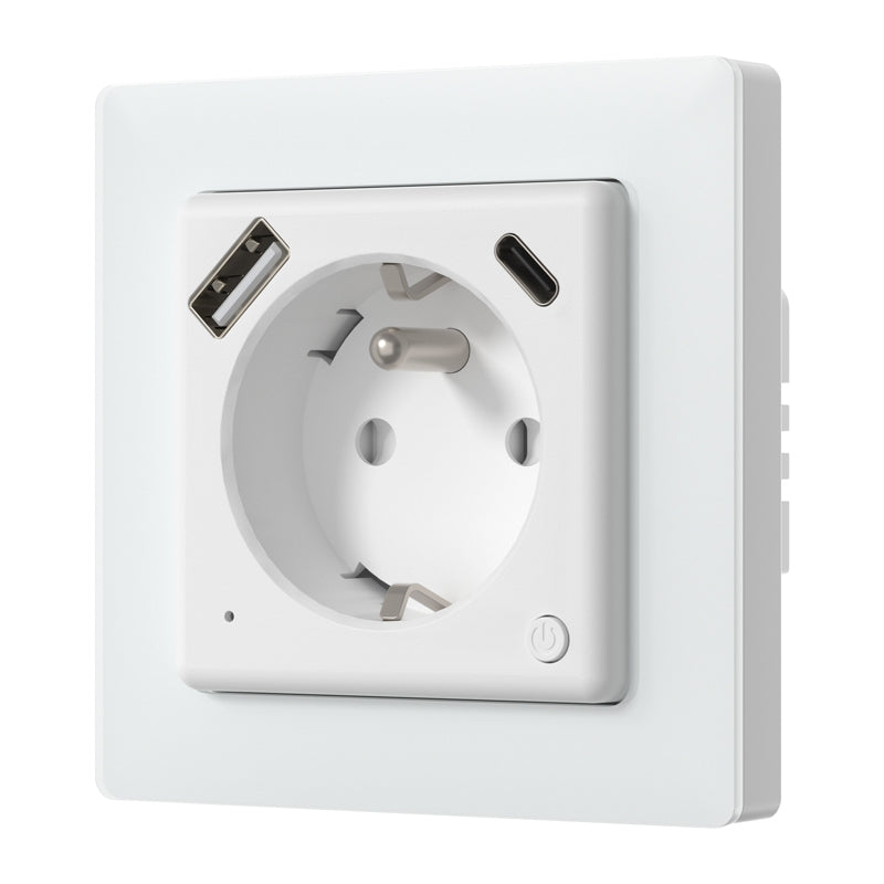 Smart Outlet Avatto WOT20-FR - Image 1