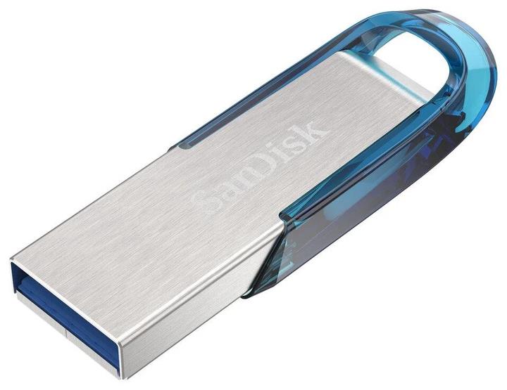 MEMORY DRIVE FLASH USB3 32GB/SDCZ73-032G-G46B SANDISK