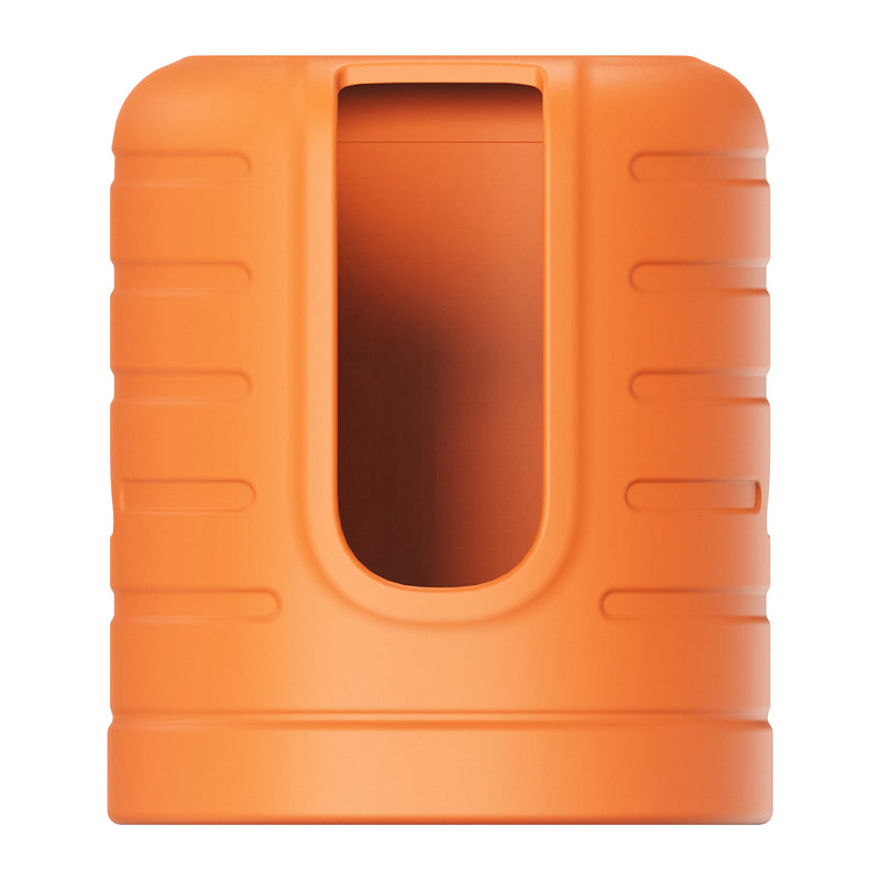 Flextail protective case for Tiny Pump 2X (orange) - Image 1