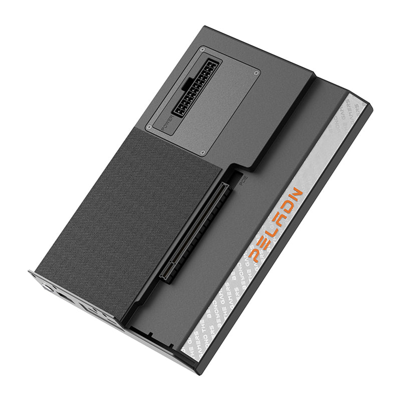 Peladn S-1 Thunderbolt 3 Docking Station - Image 2