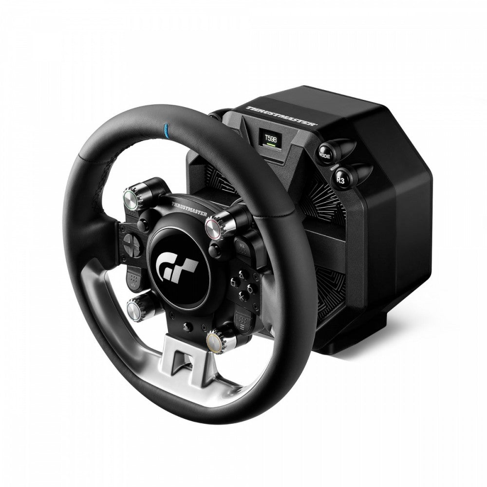 GT Wheel Add-On