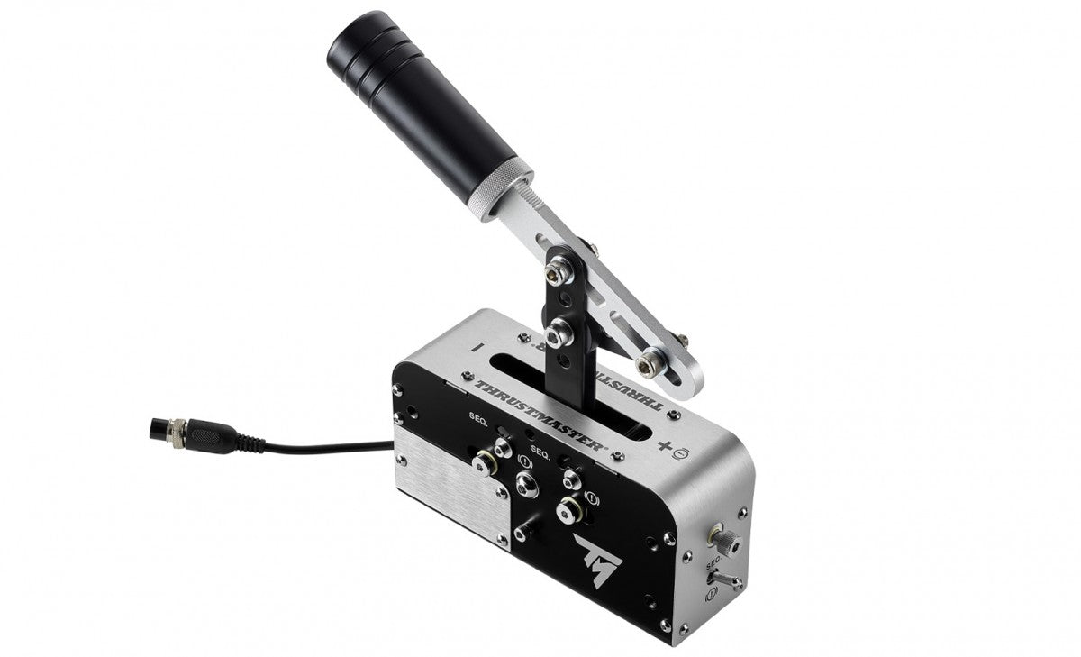 TSS Handbrake