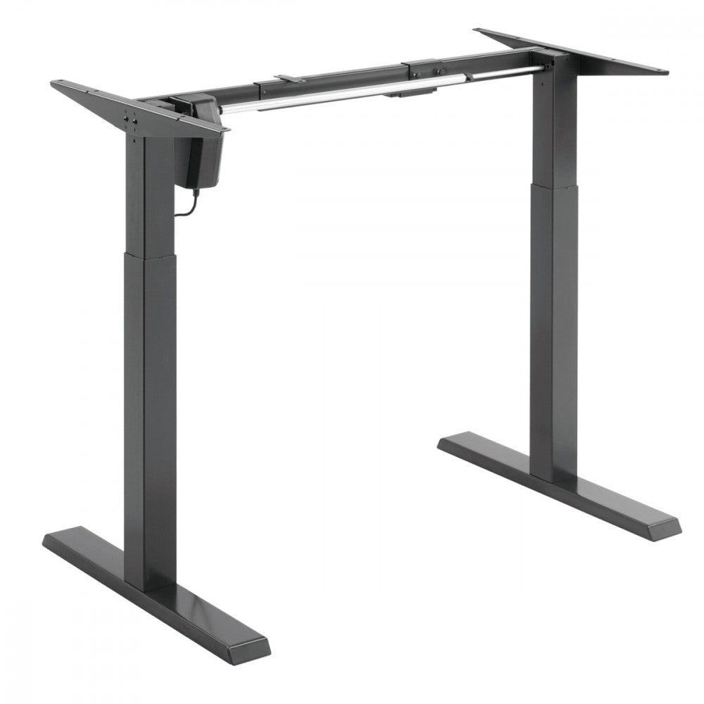 Sit stand desk frame Ergo Office ER-433