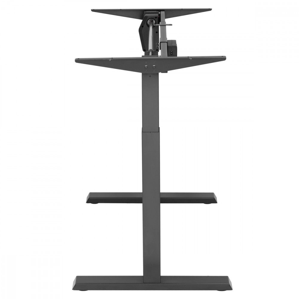 Sit stand desk frame Ergo Office ER-433