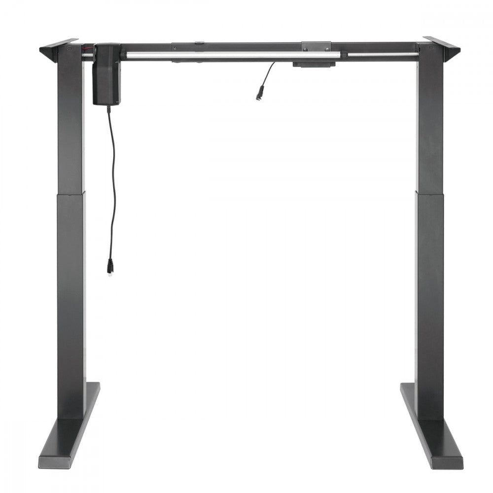 Sit stand desk frame Ergo Office ER-433