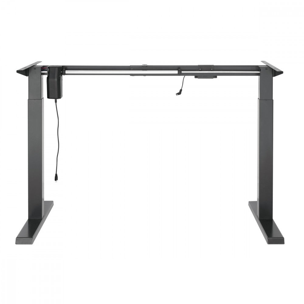 Sit stand desk frame Ergo Office ER-433