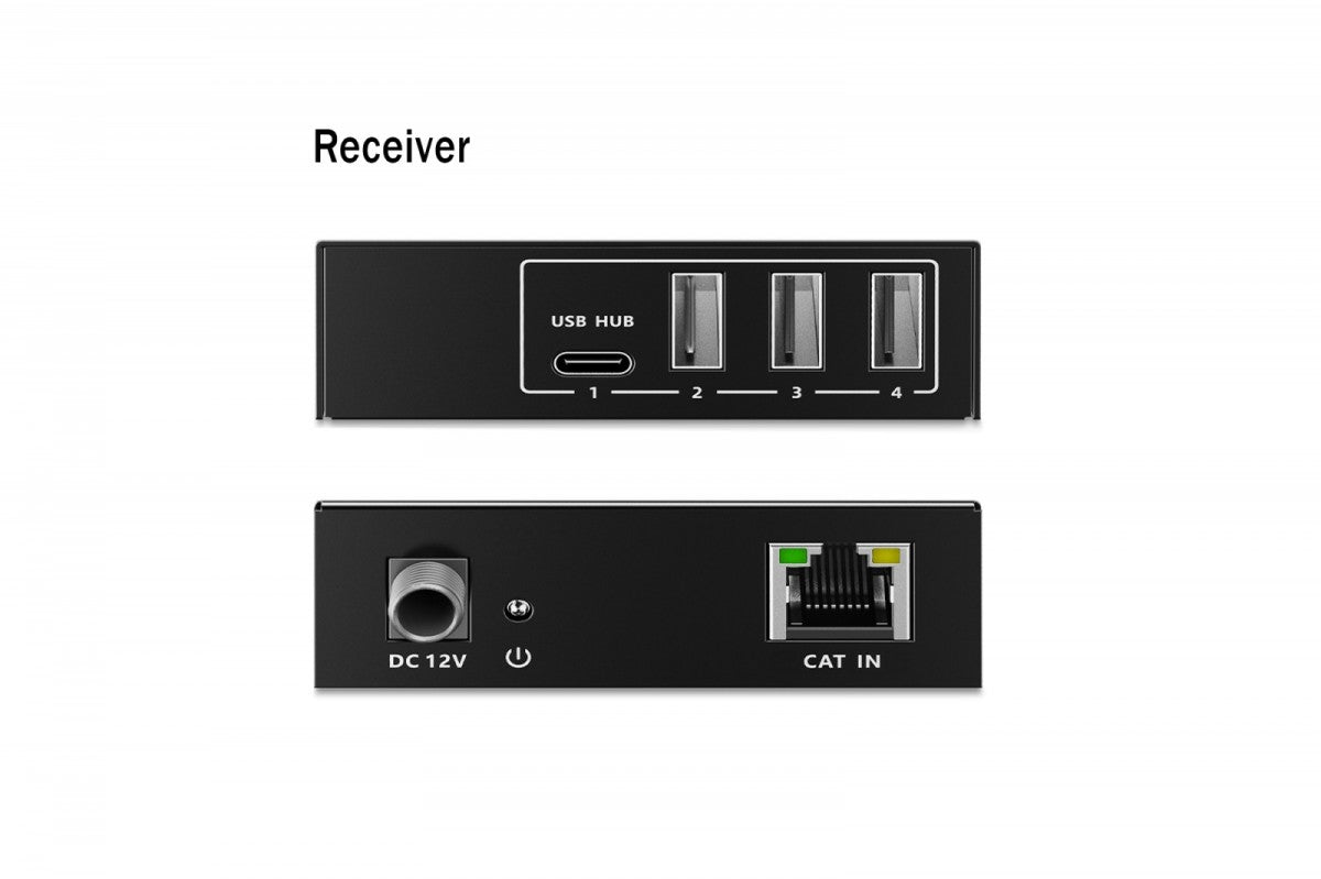 USB Extender DA-73121