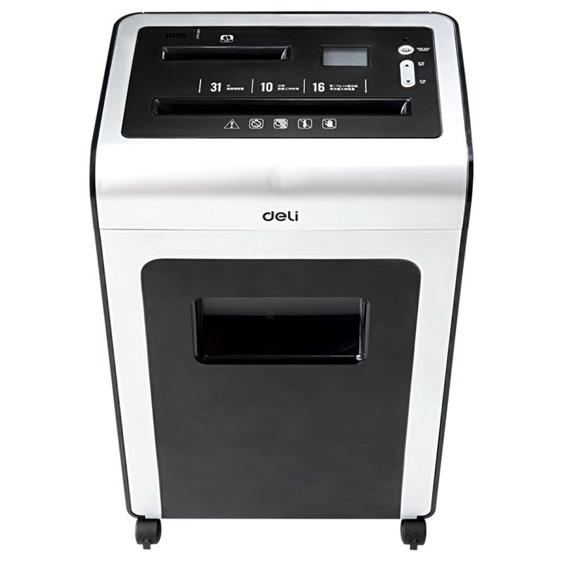 Shredder E9917EU