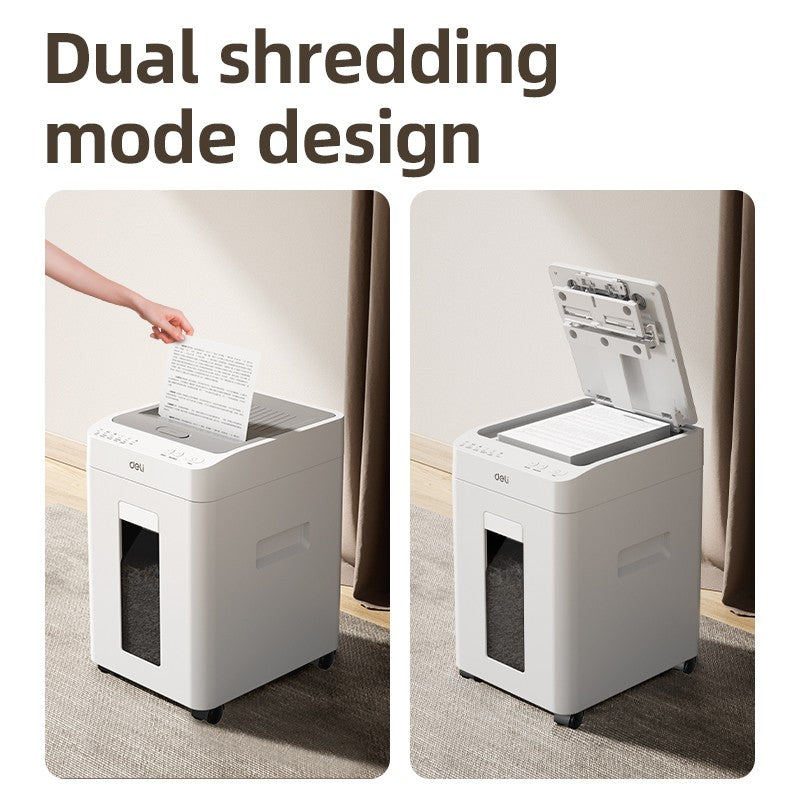 Shredder ET081