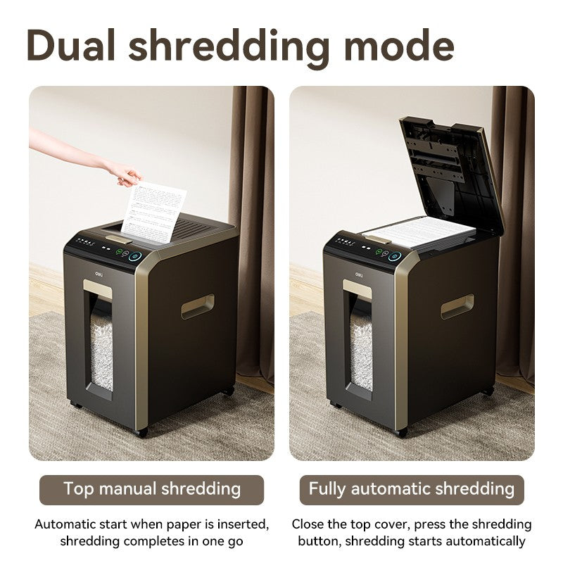 Shredder ET088
