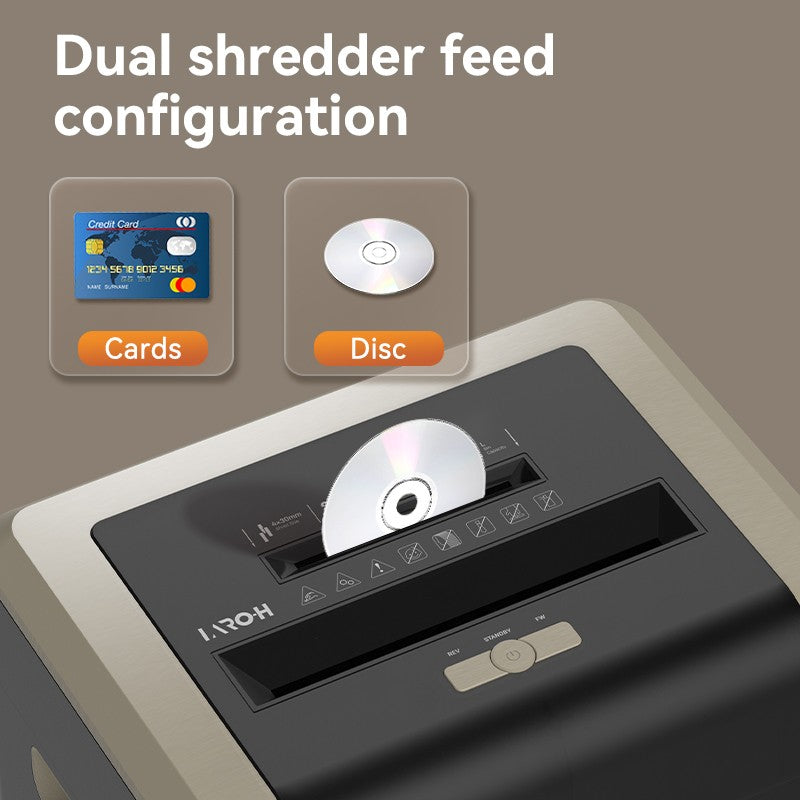 Shredder ET099