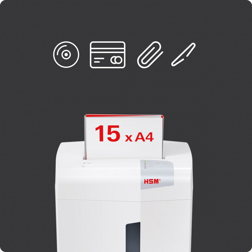 Shredder Shredstar X15 4 x 37 mm