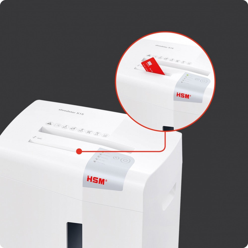 Shredder Shredstar X15 4 x 37 mm