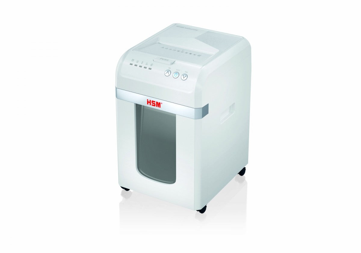 Shredstar Autofeed X200 4x12mm P4 Paper Shredder
