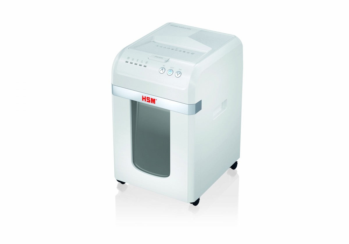 Shredstar Autofeed X300 4x12mm P4 Paper Shredder