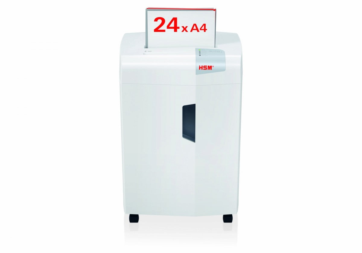 NISZCZARKA HSM X24 4mm x 25mm