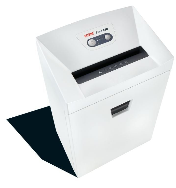 Schroeder Pure 420 4,5x30mm 16 sheets CD P-4