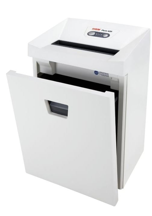 Schroeder Pure 420 4,5x30mm 16 sheets CD P-4