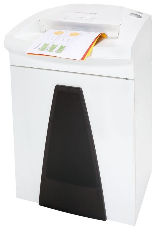 Shredder SECURIO B 26 4.5x30mm 19 sheets of CD P-4 O-3