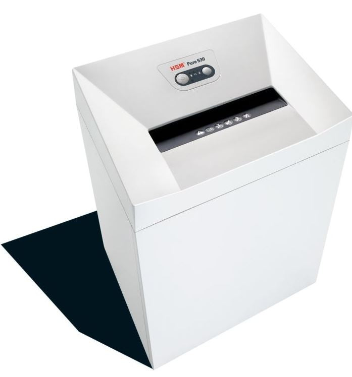Shredder Pure 530 4,5x30mm 18 cards CD P-4 O-3